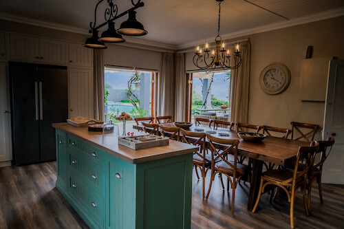 Contact Us Bontebokskloof 