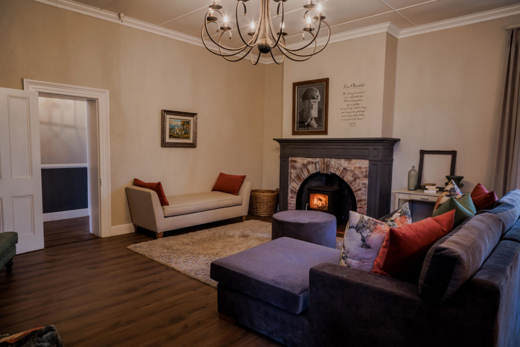 Hero Slide Image 3 - Bontebokskloof